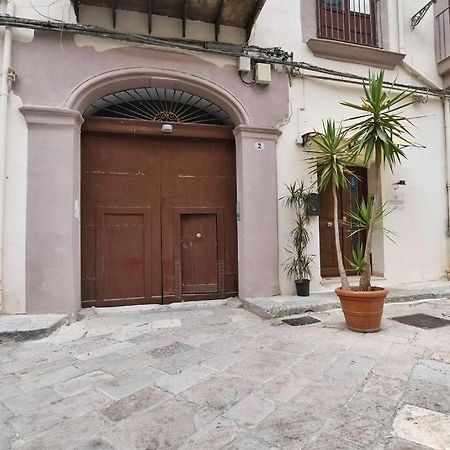 Апартаменты Iflat Casa Ponticello Kemonia Палермо Экстерьер фото