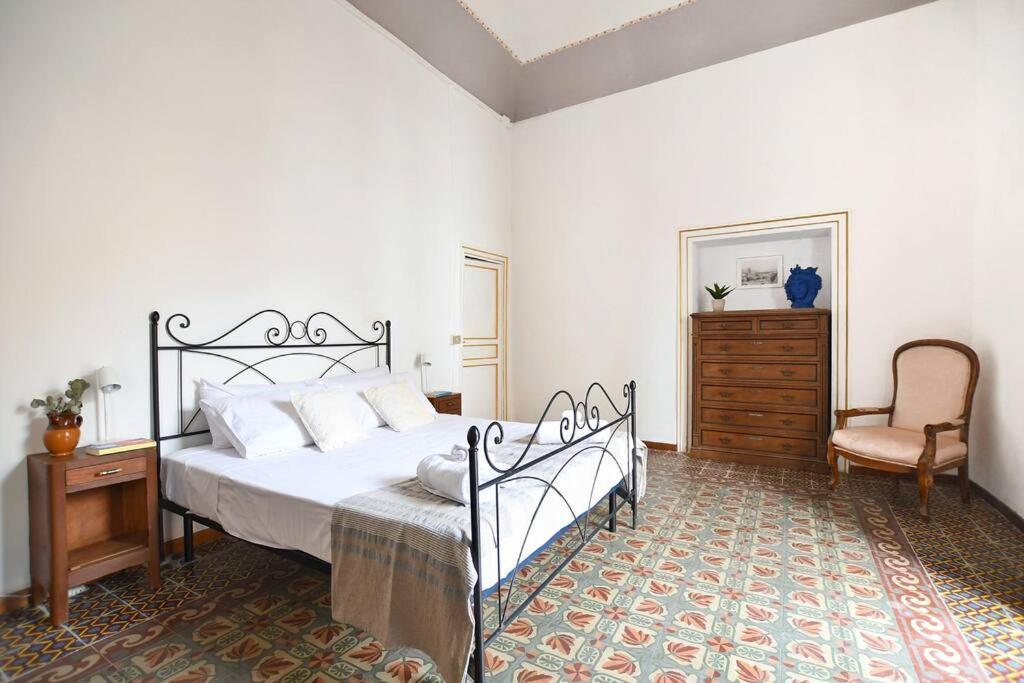 Апартаменты Iflat Casa Ponticello Kemonia Палермо Экстерьер фото