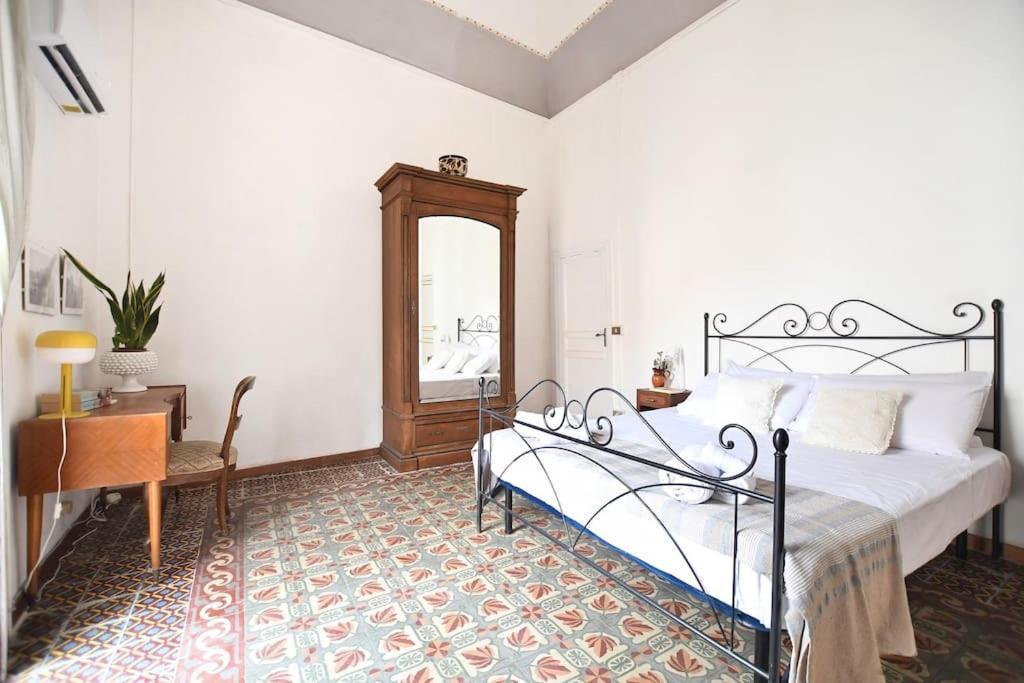 Апартаменты Iflat Casa Ponticello Kemonia Палермо Экстерьер фото
